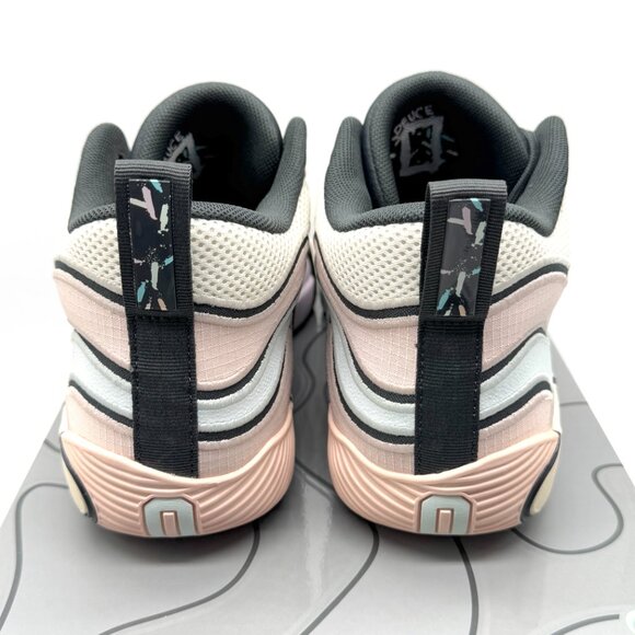Jordan Mens Tatum 3 Sidewalk Chalk Shoes Sz 10 NEW Sneaker FZ6598-008 Nike main image 5